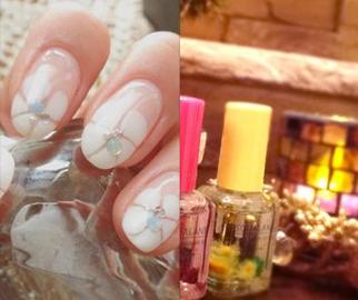 VERCHE | 大宮のネイルサロン