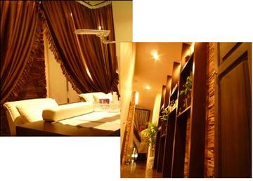 VERCHE | 大宮のネイルサロン