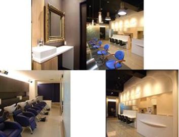 M2 By Aqua Resort【エムツー バイ アクア リゾート】 | 大宮のヘアサロン