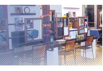 Ｈｉｐ’s ｈｅａｄｓ～ヒップズ・ヘッズ～ | 大宮のヘアサロン