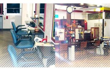 Ｈｉｐ’s ｈｅａｄｓ～ヒップズ・ヘッズ～ | 大宮のヘアサロン