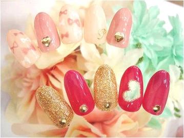 Sweetie Nail 大宮駅前通り店 | 大宮のネイルサロン