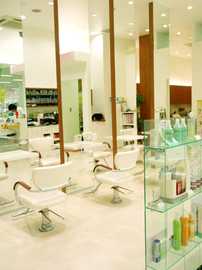 シオン 大宮宮原店 | 大宮のヘアサロン シオン 大宮宮原店 | 大宮のヘアサロン