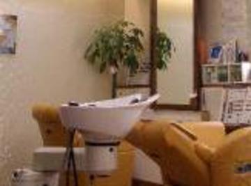 癒し床 となりの杜 | 大宮のヘアサロン 癒し床 となりの杜 | 大宮のヘアサロン