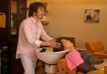 癒し床 となりの杜 | 大宮のヘアサロン 癒し床 となりの杜 | 大宮のヘアサロン