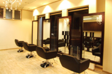 ViVid　un　東大宮東口店 | 大宮のヘアサロン