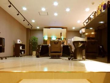 Dyoll THE MODE | 大宮のヘアサロン