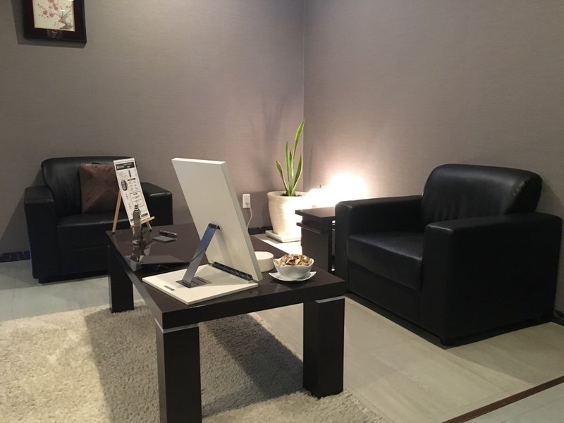 Dyoll THE MODE | 大宮のヘアサロン