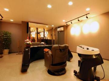 Dyoll THE MODE | 大宮のヘアサロン