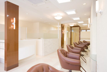 COU DE VEN objet | 大宮のヘアサロン COU DE VEN objet | 大宮のヘアサロン