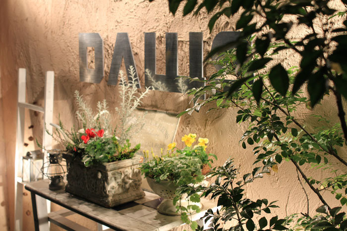 DAWS | 与野のヘアサロン