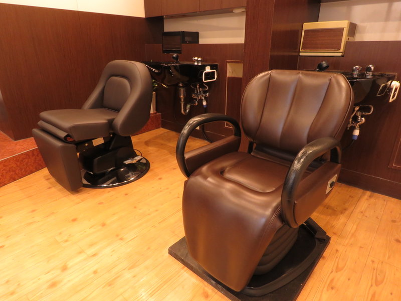 DAWS | 与野のヘアサロン