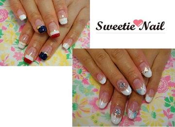 Sweetie Nail 浦和高砂店 | 浦和のネイルサロン