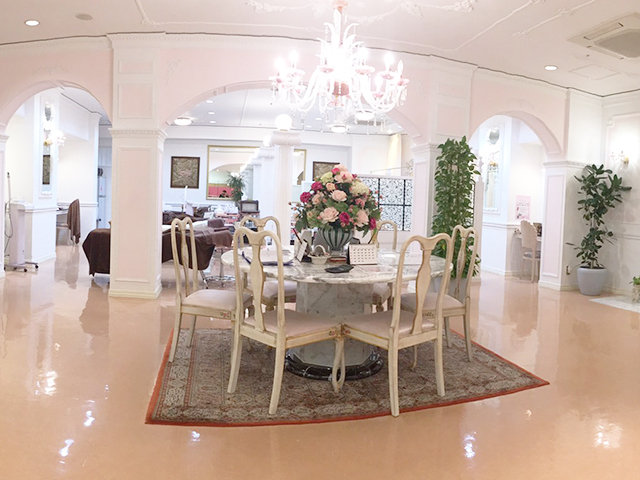 クリニカルエステ花蔵 まるひろ南浦和店 | 浦和のエステサロン クリニカルエステ花蔵 まるひろ南浦和店 | 浦和のエステサロン