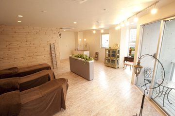 ＬＥＣＨＥＬＬＥ | 大宮のアイラッシュ