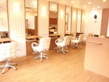 pass time ＥＳＴ 東浦和店 | 浦和のヘアサロン