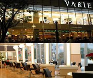 AGREABLE | 草加のヘアサロン