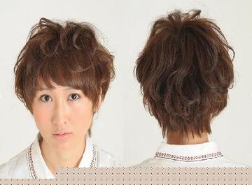 AGREABLE | 草加のヘアサロン