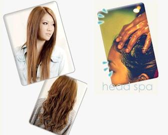 Carrefour | 草加のヘアサロン