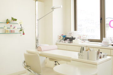 Nail Patio | 草加のネイルサロン