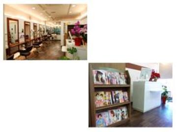 Avish 新田店 | 越谷のヘアサロン Avish 新田店 | 越谷のヘアサロン