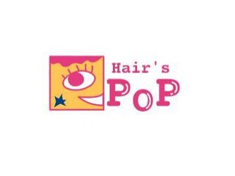Hair's POP | 越谷のヘアサロン