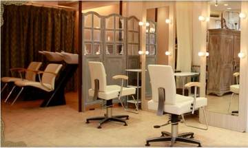 DiMPlE | 越谷のヘアサロン