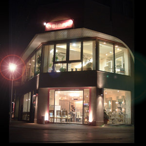 DiMPlE | 越谷のヘアサロン