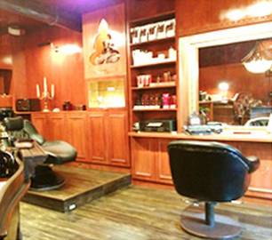 髪処 桜千道 | 越谷のヘアサロン 髪処 桜千道 | 越谷のヘアサロン