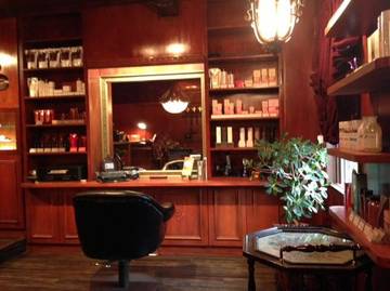 髪処 桜千道 | 越谷のヘアサロン 髪処 桜千道 | 越谷のヘアサロン