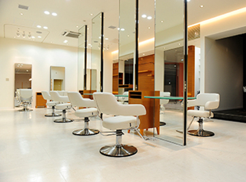 ZELE せんげん台店 | 越谷のヘアサロン ZELE せんげん台店 | 越谷のヘアサロン