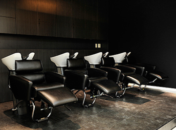 ZELE せんげん台店 | 越谷のヘアサロン ZELE せんげん台店 | 越谷のヘアサロン