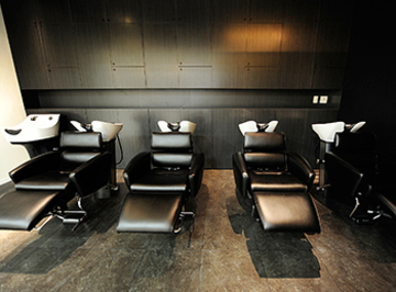 ZELE せんげん台店 | 越谷のヘアサロン ZELE せんげん台店 | 越谷のヘアサロン