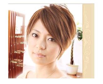 ステラ 新越谷店 | 越谷のヘアサロン