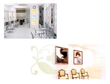 ステラ 新越谷店 | 越谷のヘアサロン