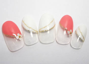 PureNail Petit イオンレイクタウン店 | 越谷のネイルサロン PureNail Petit イオンレイクタウン店 | 越谷のネイルサロン