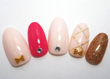 PureNail Petit イオンレイクタウン店 | 越谷のネイルサロン PureNail Petit イオンレイクタウン店 | 越谷のネイルサロン