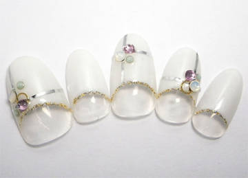 PureNail Petit イオンレイクタウン店 | 越谷のネイルサロン PureNail Petit イオンレイクタウン店 | 越谷のネイルサロン