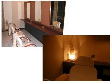 A Putipa ラヴィ店 | 久喜のヘアサロン