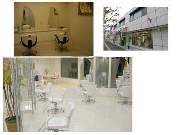 A Putipa 久喜店 | 久喜のヘアサロン