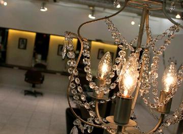 brook MISM | 幸手のヘアサロン