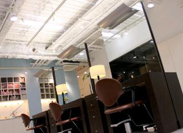 brook MISM | 幸手のヘアサロン brook MISM | 幸手のヘアサロン