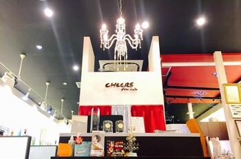 CHEERS for hair 本川越店 | 川越のヘアサロン
