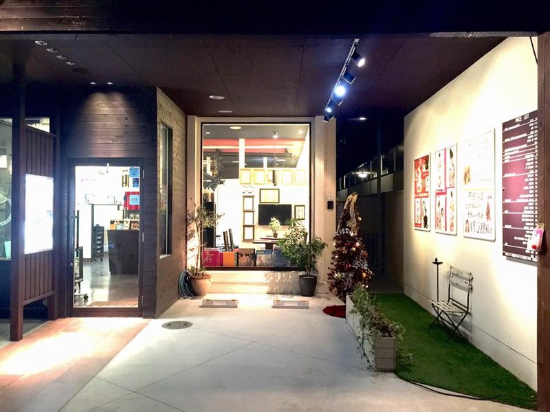 CHEERS for hair 本川越店 | 川越のヘアサロン