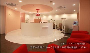 Ｆａｉｒｙ ｅｙｅ　＆　ｎａｉｌ | ふじみ野のアイラッシュ