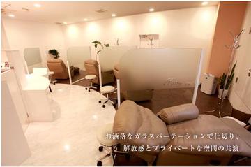 Ｆａｉｒｙ ｅｙｅ　＆　ｎａｉｌ | ふじみ野のアイラッシュ