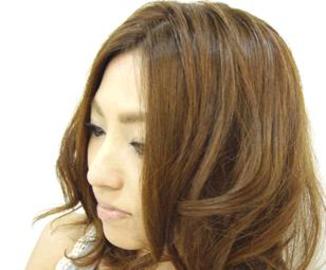 Hair&Make-up NAPS 鶴瀬店 | 鶴瀬のヘアサロン