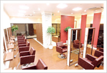 ARBERT | ふじみ野のヘアサロン