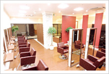 ARBERT | ふじみ野のヘアサロン