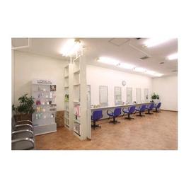 Do FAiTH 長瀬店 ～ヘア～ | 坂戸のヘアサロン